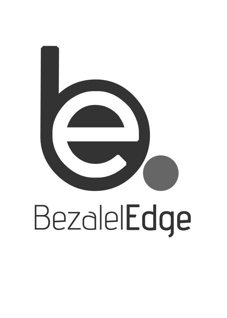 BezalelEdge Logo